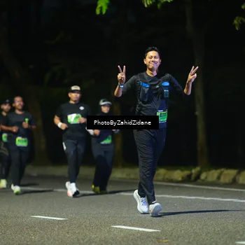 Runner Photo 5383518