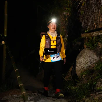 Runner Photo 5383519