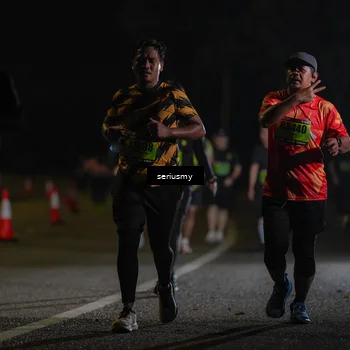 Runner Photo 5383520