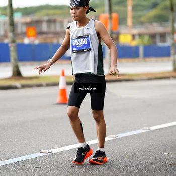 Runner Photo 5383521