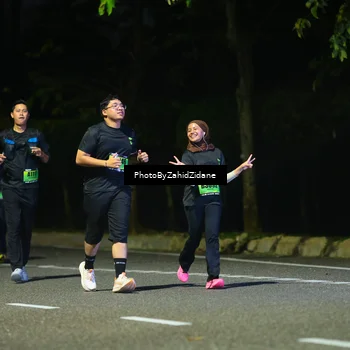 Runner Photo 5383522