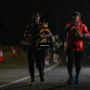 Runner Photo 5383523