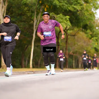 Runner Photo 5383525