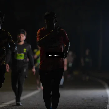 Runner Photo 5383528