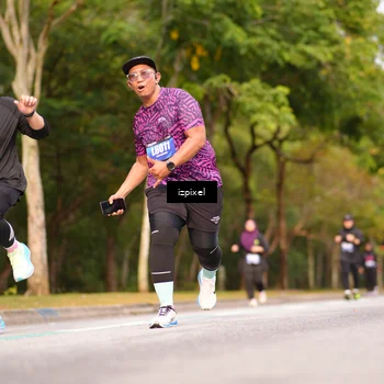 Runner Photo 5383529