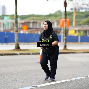 Runner Photo 5383531