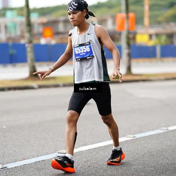 Runner Photo 5383532