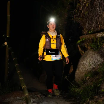 Runner Photo 5383535
