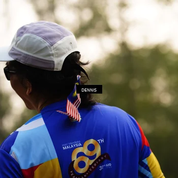 Runner Photo 5383536