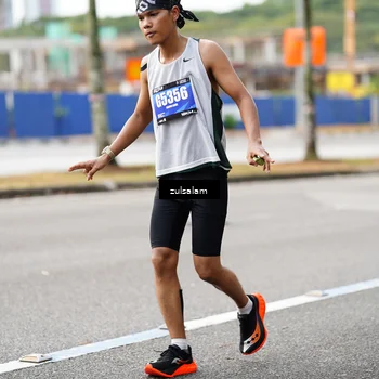 Runner Photo 5383537