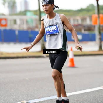 Runner Photo 5383538