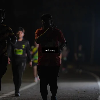 Runner Photo 5383539