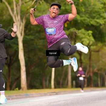 Runner Photo 5383540