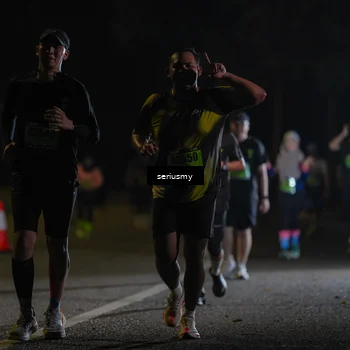 Runner Photo 5383542