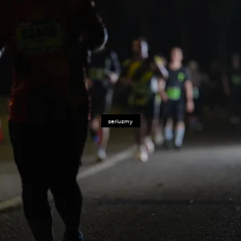 Runner Photo 5383543