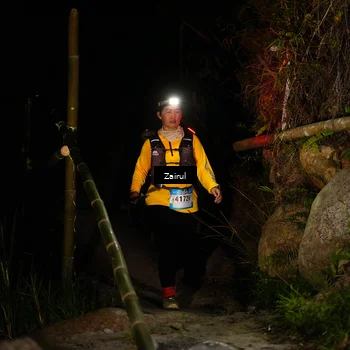 Runner Photo 5383547