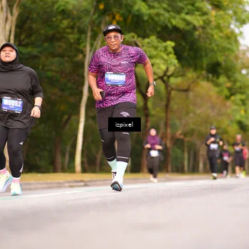 Runner Photo 5383548