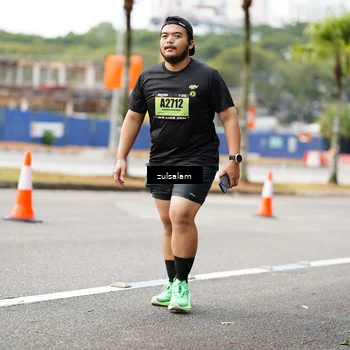Runner Photo 5383549