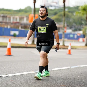 Runner Photo 5383550