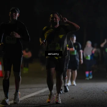 Runner Photo 5383551
