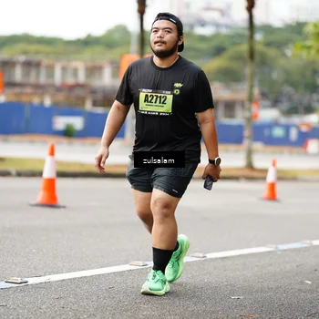 Runner Photo 5383553