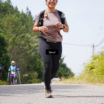 Runner Photo 5383554