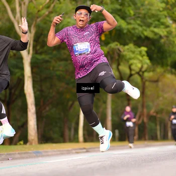Runner Photo 5383555