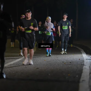 Runner Photo 5383557