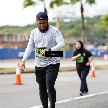 Runner Photo 5383558