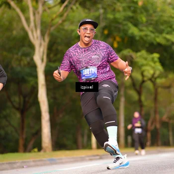 Runner Photo 5383559