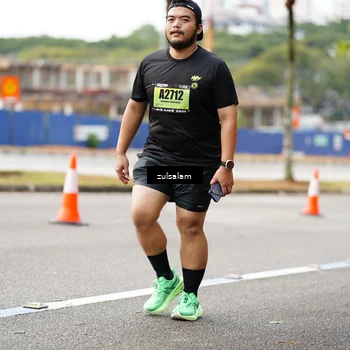 Runner Photo 5383563