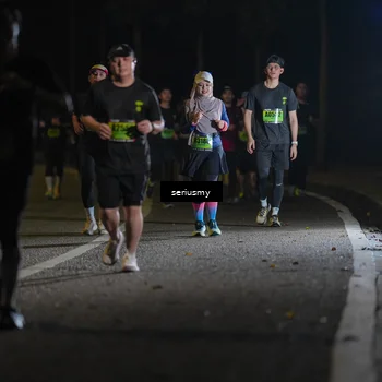 Runner Photo 5383564