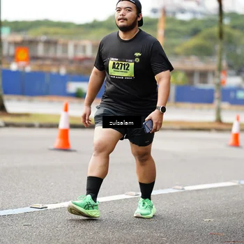 Runner Photo 5383565