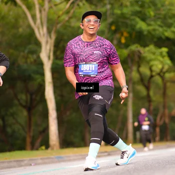 Runner Photo 5383566