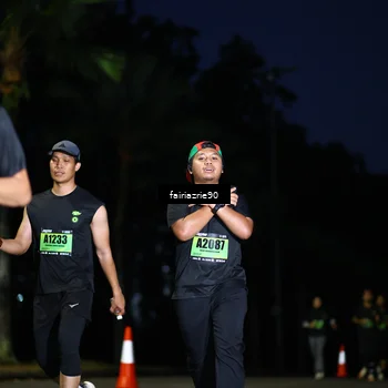 Runner Photo 5383568