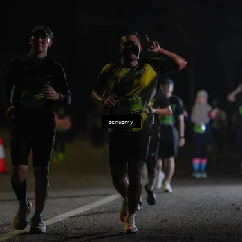 Runner Photo 5383570