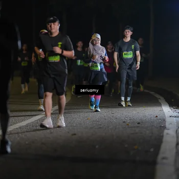 Runner Photo 5383572
