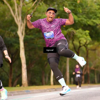 Runner Photo 5383573