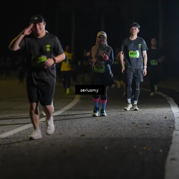 Runner Photo 5383574