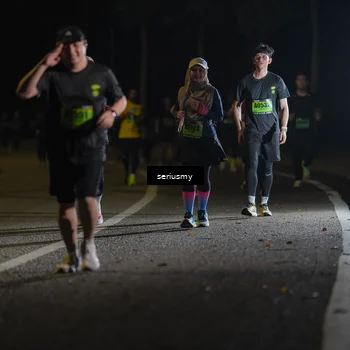 Runner Photo 5383577