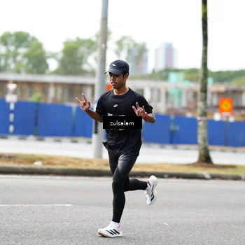 Runner Photo 5383578