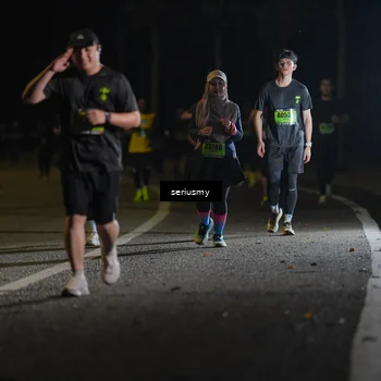 Runner Photo 5383579
