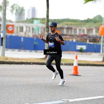 Runner Photo 5383580