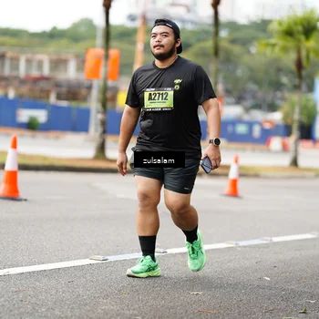 Runner Photo 5383581