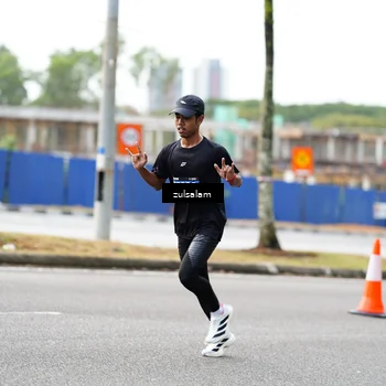 Runner Photo 5383582