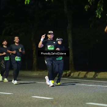 Runner Photo 5383583