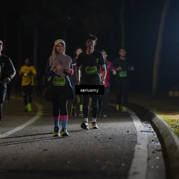 Runner Photo 5383585