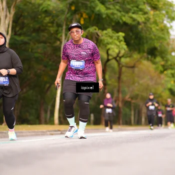 Runner Photo 5383586