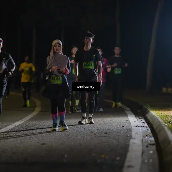 Runner Photo 5383588