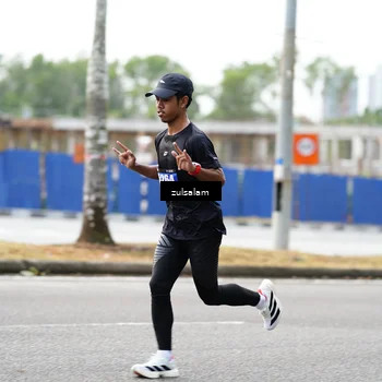 Runner Photo 5383589